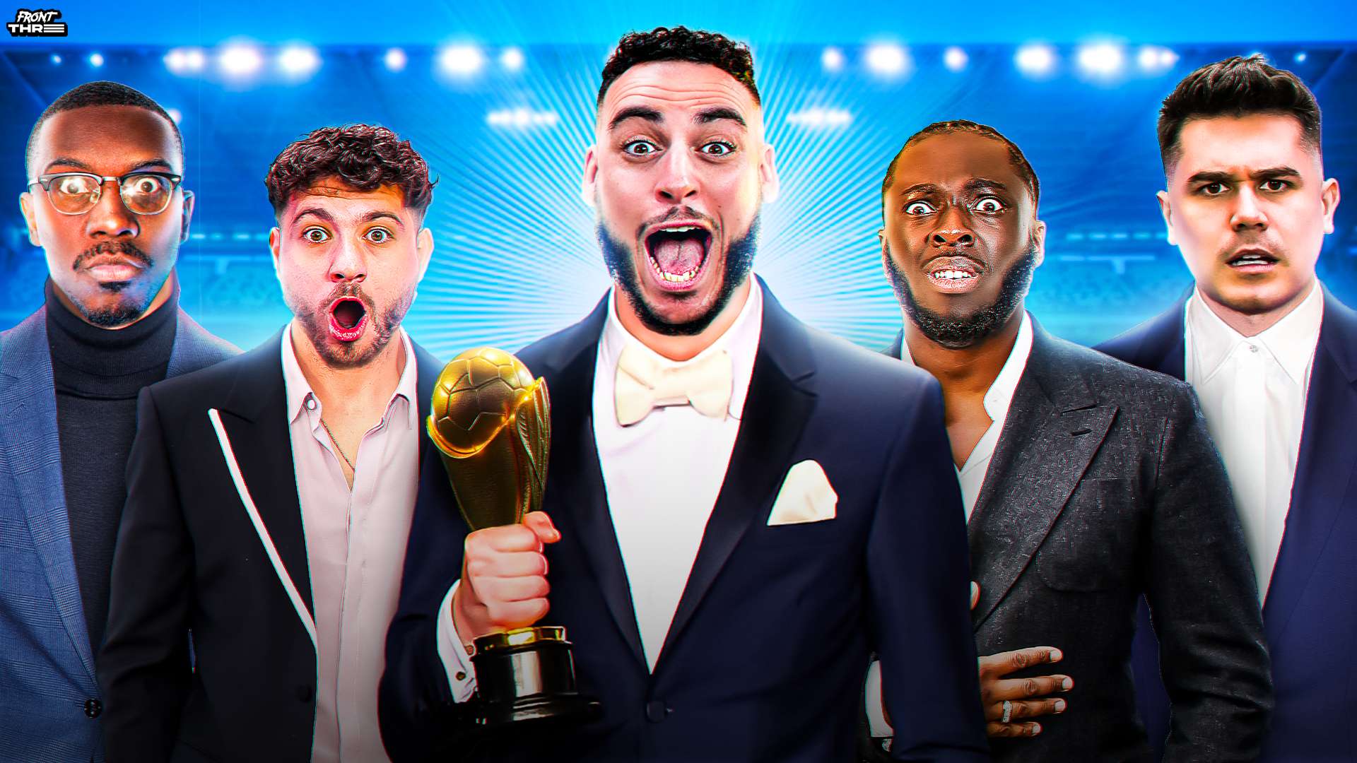 球隊的邊路 球隊的邊路