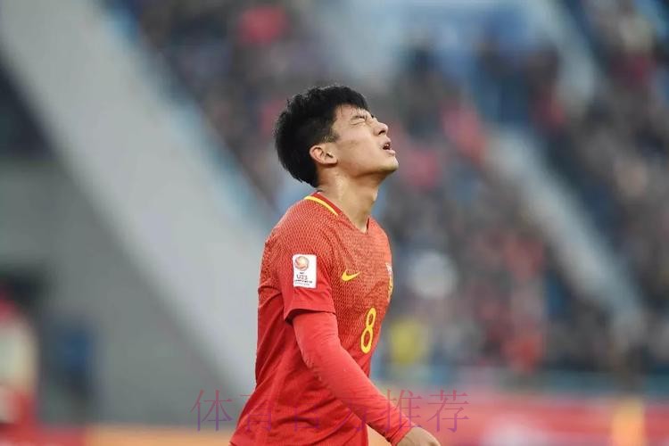 我们的故事 | U-23国足队长何超：我没有偶像但我有梦想