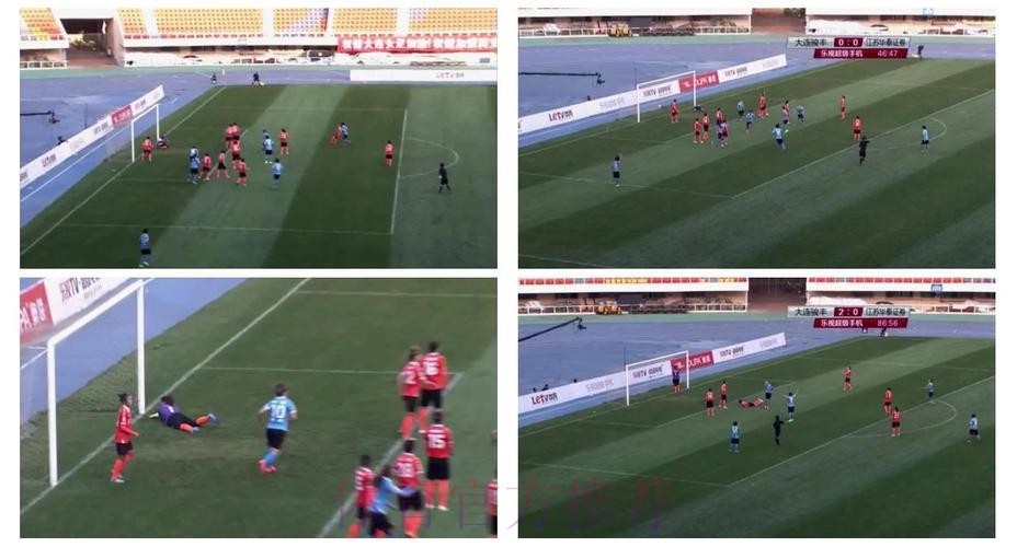 2018赛季女超联赛第十轮:一骑当先!大连权健3-1武汉江大拉开积分差距 2018赛季女超联赛第十轮:一骑当先!大连权健3-1武汉江大拉开积分差距